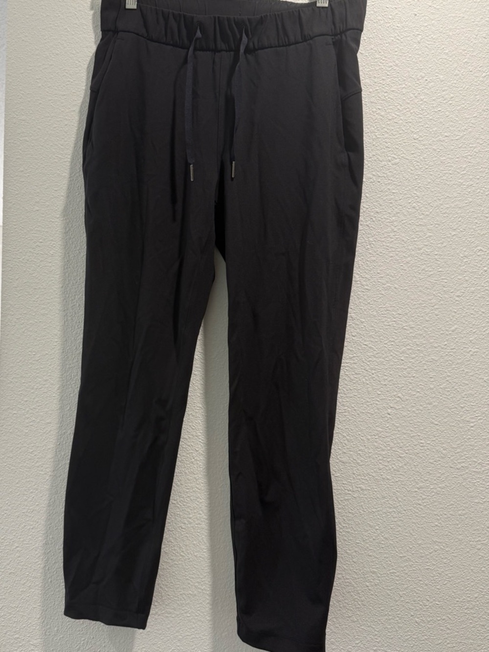 Lululemon On the Fly Pants